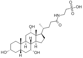 TAUROCHOLIC ACID