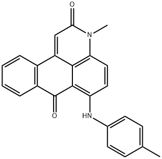 81-39-0 Structure