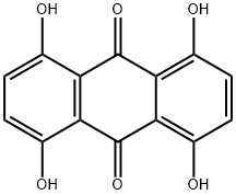 81-60-7 結(jié)構(gòu)式