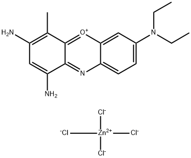 Brilliant Cresyl Blue