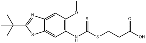 CGP 20376 Struktur