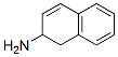 2-amino-1,2-dihydronaphthalene Struktur