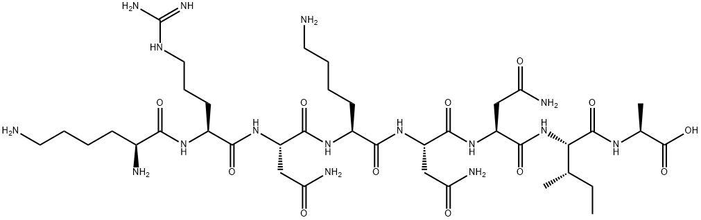 81117-26-2 結(jié)構(gòu)式