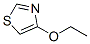 Thiazole,  4-ethoxy- Struktur