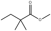 2,2-Dimethylbutanoic acid methyl ester