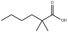 2,2-DIMETHYLHEXANOIC ACID