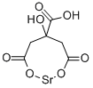 STRONTIUM CITRATE DIBASIC