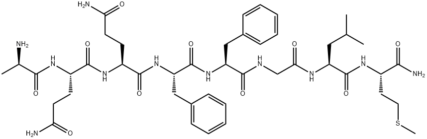 81381-50-2 結(jié)構(gòu)式