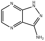 1H-PYRAZOLO[3,4-B]PYRAZIN-3-AMINE price.