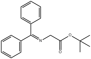 N-(Diphenylmethylene)glycerine tert-butyl ester