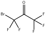 BROMOPENTAFLUOROACETONE price.