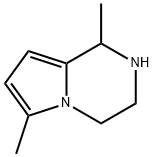 815632-27-0 結(jié)構(gòu)式