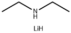 LITHIUM DIETHYLAMIDE Struktur