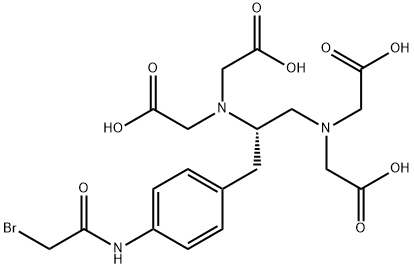 P-BROMOACETAMIDO BENZYL-EDTA price.