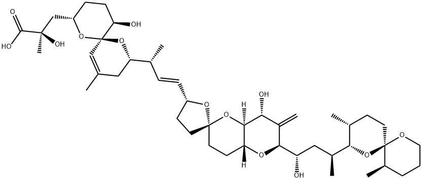 81720-10-7 結(jié)構(gòu)式