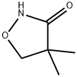 4，4-dimethyl isoxazolidin-3-one