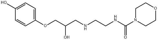 XAMOTEROL HEMIFUMARATE