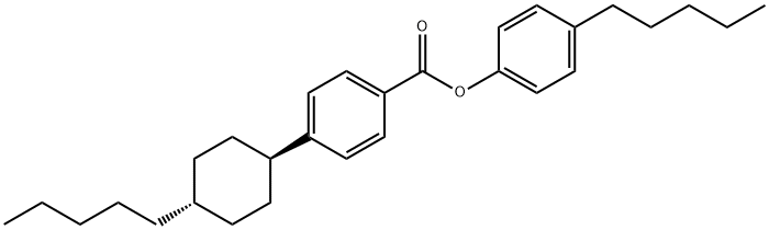 4-PENTYLPHENYL 4-(TRANS-4-PENTYLCYCLOHEXYL)-BENZOATE price.