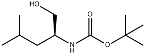 (S)-(-)-2-(BOC-アミノ)-4-メチル-1-ペンタノール price.