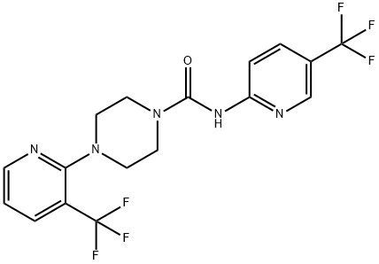 821768-06-3 Structure