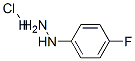 4-Fluorophenylhydrazine hydrochloride price.