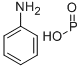 ANILINIUM HYPOPHOSPHITE  97 Structure