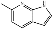 6-Methyl-1H-pyrrolo[2,3-b]pyridine