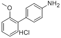 2'-METHOXY-BIPHENYL-4-YLAMINE HYDROCHLORIDE price.