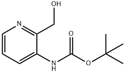 (2-HYDROXYMETHYL-PYRIDIN-3-YL)-CARBAMIC ACID TERT-BUTYL ESTER