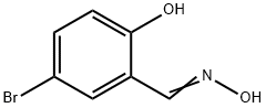 5-BROMO-2-HYDROXYBENZALDEHYDE OXIME