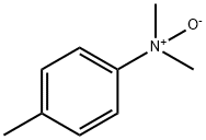 N,N-Dimethyltoluidin-N-oxid Struktur