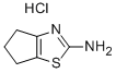 2-Amino-5,6-dihydro-4H-cyclopentathiazole hydrochloride price.