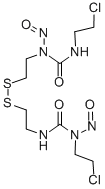 Ditiomustine