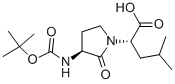 BOC-FREIDINGER'S LACTAM