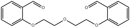 1,2-Bis[2-(2-formylphenoxy)ethoxy]ethane