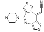 Tenilapine