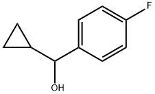 ALPHA-CYCLOPROPYL-4-FLUOROBENZYL ALCOHOL