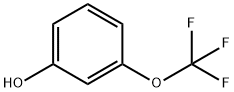 3-(Trifluoromethoxy)phenol