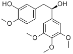 COMBRETASTATIN Struktur