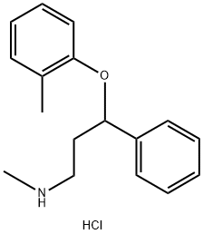 Rac Atomoxetine Hydrochloride price.