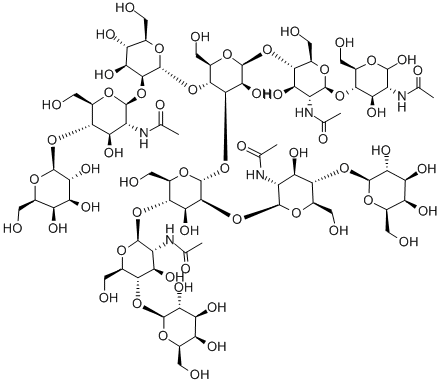 82867-73-0 Structure