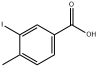 3-Iodo-4-methylbenzoic acid