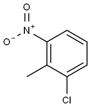 2-Chloro-6-nitrotoluene