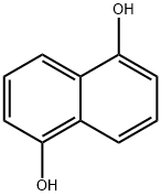 Naphthalin-1,5-diol