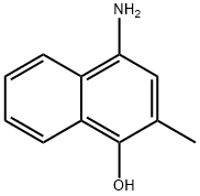 VITAMIN K5 Struktur