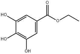 Ethyl-3,4,5-trihydroxybenzoat