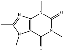 832-66-6 結(jié)構(gòu)式