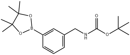 3-((N-BOC-AMINO)METHYL)PHENYLBORONIC ACID price.