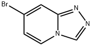 7-Bromo[1,2,4]triazolo[4,3-a]pyridine price.