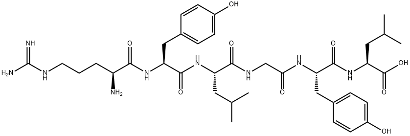 ALPHA-CASEIN (90-95) Struktur